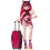 Monster High Monster High Skulltimate Secrets Draculaura Doll 3