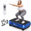 Vibration Plate, EvoSpark Vibration Plate Exercise Machine with 2026 High-Perfor 1