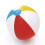 Bestway Bestway BW31022 Panel Beach Ball - 24 inch, White 4