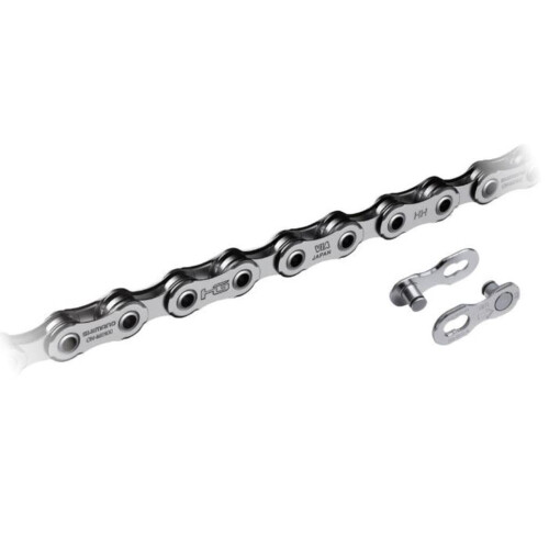 Shimano Shimano SLX CN-M7100 SLX chain with quick link, 12-speed,
