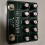 HI POWER Overload Distortion Single-Block Colorsound Effektpedal Power Boost Effektpedal 7