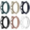 Für Watch 2 Pro Smartwatch, kratzfeste Abdeckung,-Klar 5