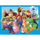 Ravensburger Ravensburger Children Puzzles Let's-a-go! - Ages 6+ 2
