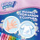 Crayola CRAYOLA Clicks  10 Washable Retractable Capless Felt Tip Pens Pastel 3