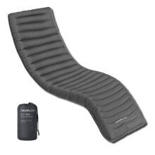 TREKOLOGY UL Sleeping Pad, Camping Mattress - UL80 Inflatable Airbed