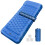 NAPASA Camping Mat, 14CM Ultralight Inflatable Sleeping Pad with 1