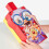 TOMY TOMY Games T73114 Greedy Granny – in a Spin 4