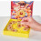 TOMY TOMY Games T73114 Greedy Granny – in a Spin 5