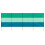 Yello Eco-Friendly Windbreak, Recycled Plastic 5 Pole Beach, Camping 1