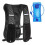 Running Hydration Vest with Water Bladder, Run Weight Back Pack for Adults 1