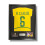 frame for shirt *FREE PERSONALISED PLAQUE* + 2 Landscape Windows for 1