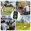 SDARMING Clicker Electronic Counter, 4 Digit Hand Tally Counters Add/Subtract for counting, golf scoring (1 PCS) 6