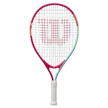 Wilson Intrigue Jr 21 Tennis Racket, Lightweight Frame for Easy Handling, Performance-Ready Providing Stable Play and Powerful Shots, Arm-Friendly St