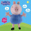 Peppa Pig Peppa Pig Talking George Plush Toy With Speech  Sound Effects PreSchool Sof 5