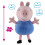 Peppa Pig Peppa Pig Talking George Plush Toy With Speech  Sound Effects PreSchool Sof 6