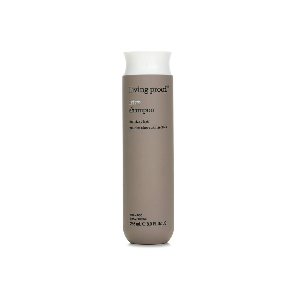 Living Proof No Frizz Shampoo 236Ml/8Oz