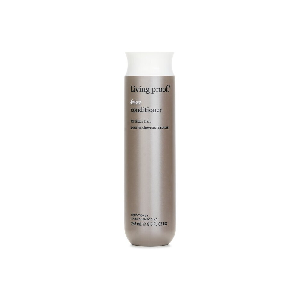 Living Proof No Frizz Conditioner 236Ml/8Oz