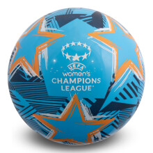 UEFA Women's Champions League Playball - UWCL Officially Licensed