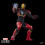Marvel Marvel Legends Series Iron Man (Mark 72) Iron Man Comics Action Figure 6