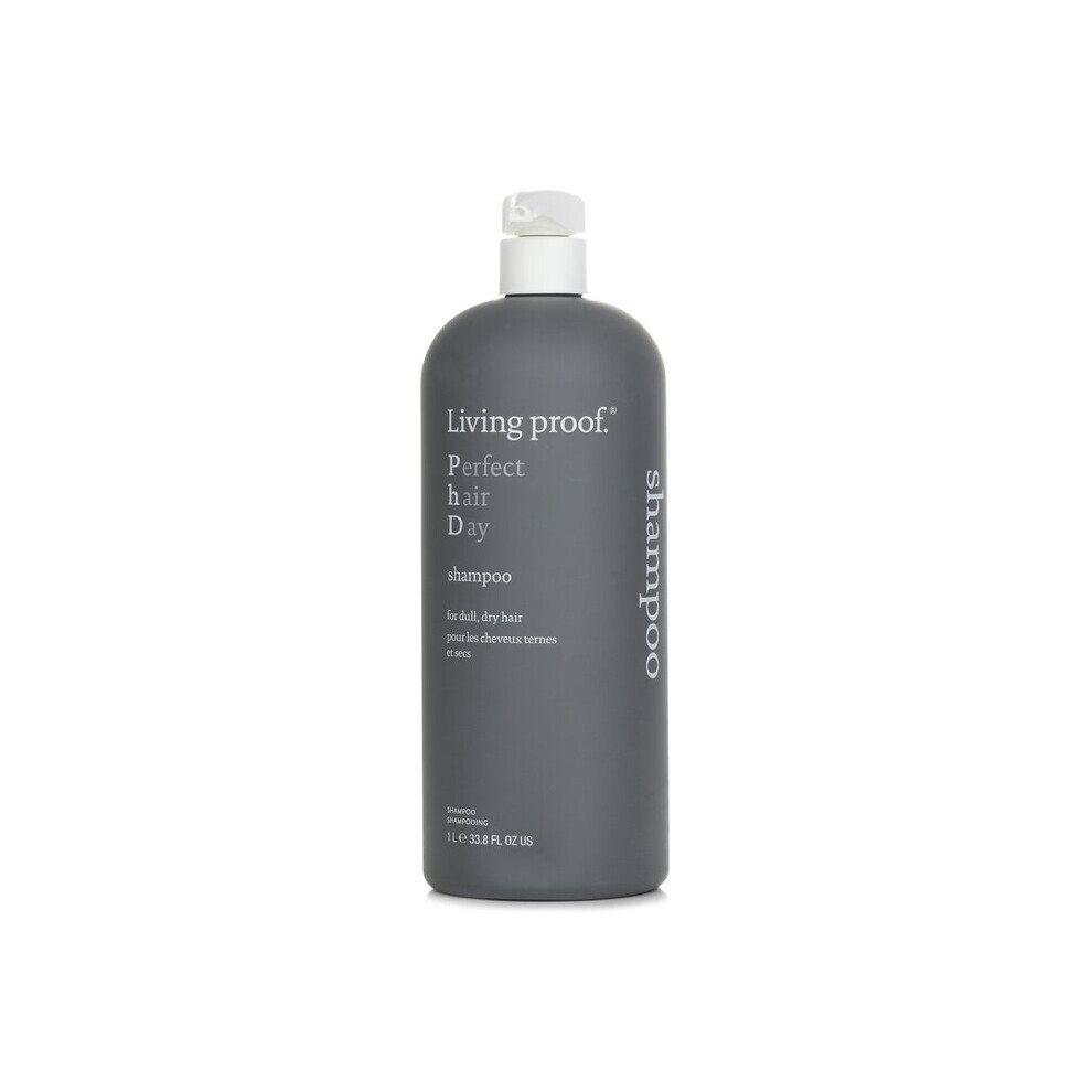 Living Proof Perfect Hair Day (Phd) Shampoo 1000Ml/33.8Oz