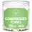 Herb Life 120 Pcs Compressed Towels, Disposable Face Compressed 1