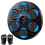 LOLBOX Bluetooth Music Boxing Machine with LED Lights and 7 Speed Modes 1