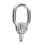 Œil de remorquage 1471845 forgé en acier pour X-Type 16
