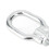 Œil de remorquage 1471845 forgé en acier pour X-Type 10