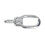 Œil de remorquage 1471845 forgé en acier pour X-Type 11