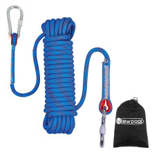 NewDoar 12KN Marine Floating Rope 10mm Dock Line 16FT(5M) 33FT(10M)