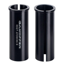 PLATT Bicycle Seatpost Shim Aluminum Alloy Bike Seat Post Tube Adapter(25.4 to 31.6)