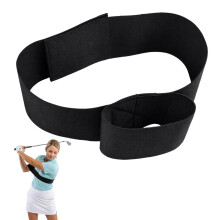 YcsRnn Golf Swing Trainer, Golf Training Aids for Swing Practice,