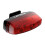 CatEye CatEye Rear Bike Light - Rapid Micro Compact 15 Lumen LED Bicycle 1