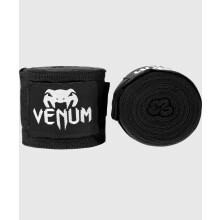 Venum, Kontact Boxing Hand Wraps, Men's, 4m,