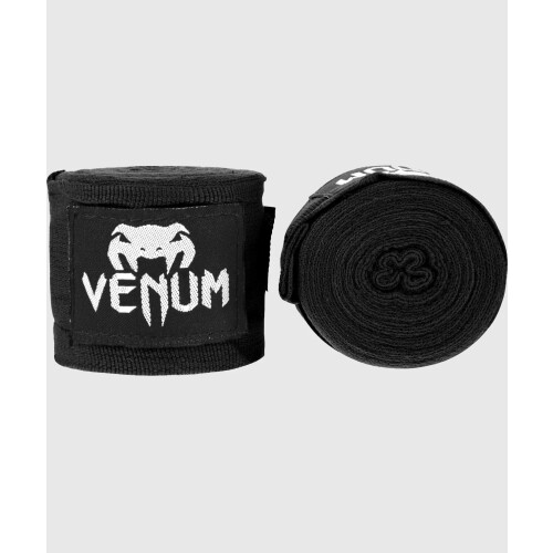 Venum, Kontact Boxing Hand Wraps, Men's, 4m,