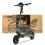 KuKirin G2 Electric Scooter for Adults, Long Range Foldable E 1