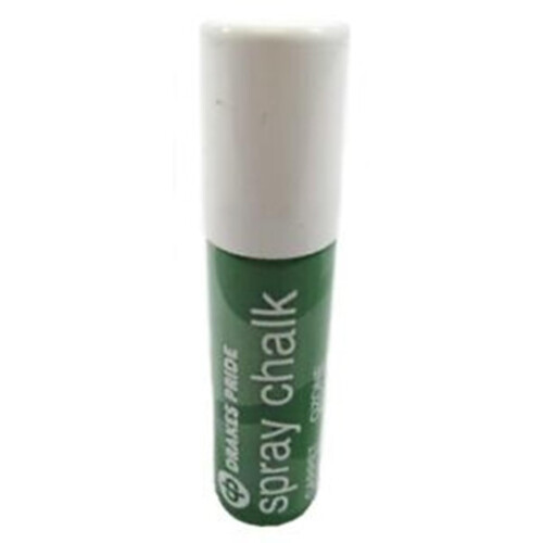 ibowl Drakes Pride White Chalk Spray
