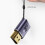 Tragbarer Konvertierungsadapter UHD2.1 48 Gbit/s-A8K03 4