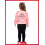 Grease Pink Ladies Jacket (M) 4