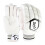 KOOKABURRA Kookaburra Ghost 6.1 Batting Gloves - Extra Small Junior Right Hand, White 1