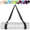 TECEUM Premium Yoga Mat Strap - Extra Soft & Thick Cotton - 1