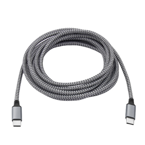 USB-C-zu-Typ-C-Kabel PD60W Schnellladekabel für-50cm 1