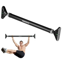 PROIRON Door Pull Up Bar Doorway Frame Chin Up Bar from 72-97 cm
