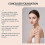Eelhope Moisturizing Foundation, Hydrating Lightweight Skincare Foundation 4