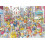 Wasgij Wasgij Retro Destiny 10 Puzzle 1000 Teile 2