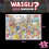 Wasgij Wasgij Retro Destiny 10 Puzzle 1000 Teile 3