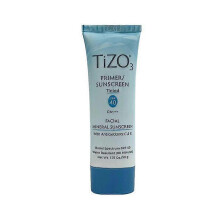 TIZO3 Sunscreen Facial Mineral Sunscreen for Face and Body, 50g