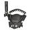 Longridge Eze Glide Umbrella Holder for Eze Glide Trolley, S, 1