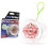 YoyoFactory Spinstar LED Yo-Yo - Light Up Responsive Starter Yoyo - Red 3