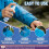 Wansiven Waterproof Spray, Fabric Waterproofing Spray 200ml, Powerful 6